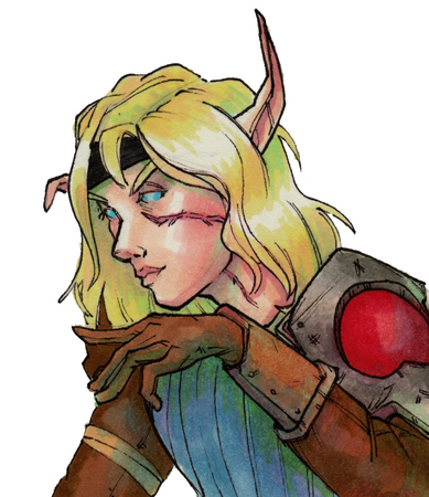 Faron (WoW) Faron (WoW)