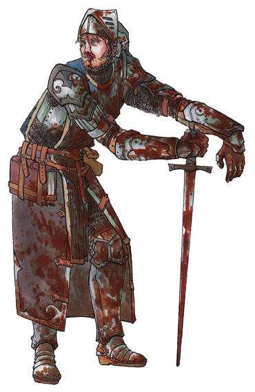 Dorian (WoW) Dorian (WoW)
